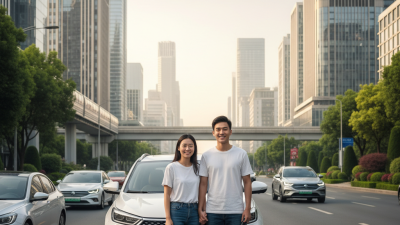 Best Budget Friendly First Cars in China for Global Buyers?