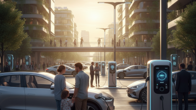 2026 How to Ensure EV Chargers Meet Safety Standards?