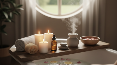 Why You Should Create a Spa Routine at Home for Relaxation?