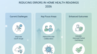 How to Reduce Errors in Home Health Readings for 2026 Top Trends?