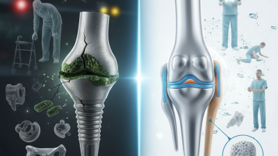 What Causes Orthopedic Implant Failure and How to Prevent It?