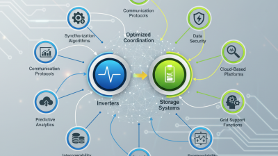 10 Best Strategies to Optimize Coordination Between Inverters and Storage Systems?