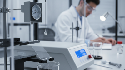 How to Test Surface Tension of PET Films Effectively?