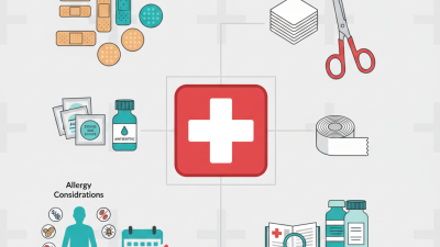 2026 Top Essential Items for Your First Aid Kit?