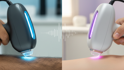 2026 Best Diode Laser vs Alexandrite Laser for Buyers?