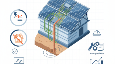 How to Properly Ground Your Solar Mounting System for Safety