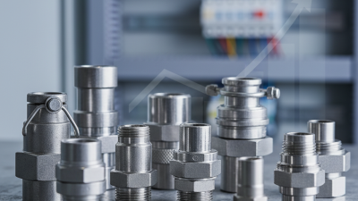 2026 How to Choose the Right Metal Cable Gland for Your Needs?