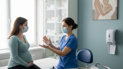 Why Should OB/GYN Clinics Focus on Reducing Infection Risks?