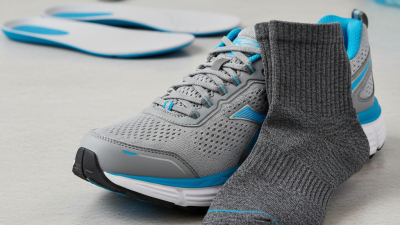 How to Choose Running Shoes and Socks for Maximum Comfort?