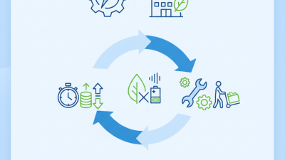 Why Choose Electric Material Handling Equipment Advantages Explained?