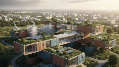 Can Container Houses Be Expanded or Combined in 2026?