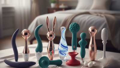 Top 10 Lady Sex Toys Tips for Ultimate Pleasure?