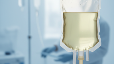 Why Choose Durable PVC Urine Bag Film for Your Needs?