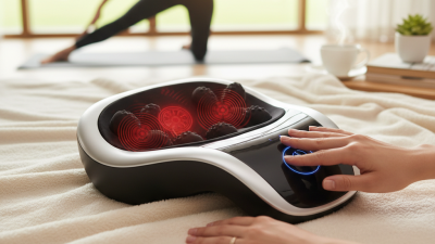 Best Back Massager for Pain Relief and Relaxation Solutions?