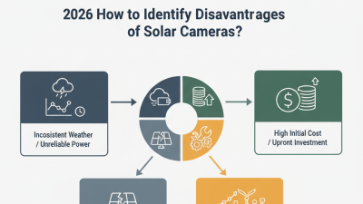 2026 How to Identify Disadvantages of Solar Cameras?