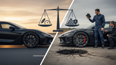 Pros and Cons of Carbon Fiber Wheels for Global Buyers?