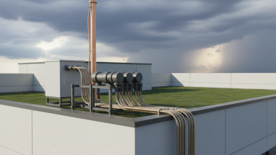 2026 How to Choose the Right Grounding Lightning Arrester?