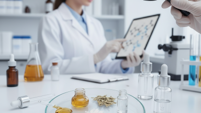 How to Identify Common Allergens in Cosmetic Raw Materials?