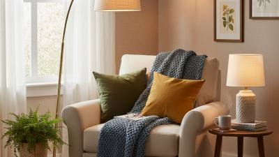 2026 Best Tips to Create a Cozy Reading Nook with Lighting?
