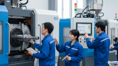 2026 Best Tips to Extend Plastic Machine Lifespan?