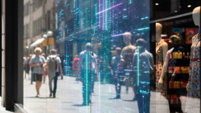 What is Transparent LED Technology and How Does it Work?