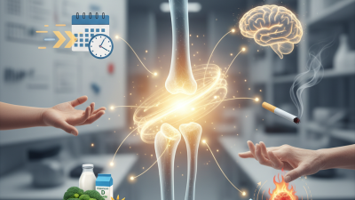 Top 10 Factors Influencing Bone Healing Speed