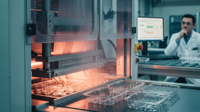 Top Challenges in Thermoforming Operations You Should Know?