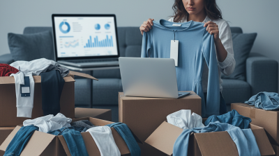 Avoid These Common Mistakes When Buying Outfits from China