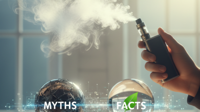 10 Common Vape Myths You Should Know About?