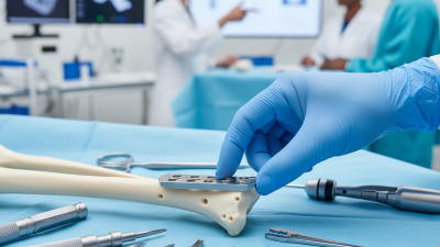 How to Ensure Compatibility of Orthopedic Implants with Tools?