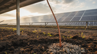 How Grounding Enhances Safety for Solar PV Systems?