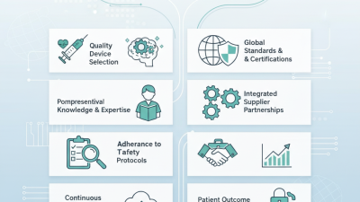 Top 10 Safe Anesthesia Injector Practices for Global Buyers?