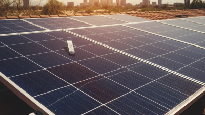 Why Do Solar Modules Lose Efficiency in Hot Weather?