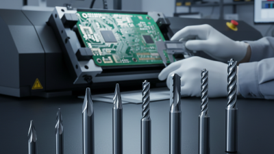 2026 Top Carbide Cutters For PCB Routing What Buyers Need to Know