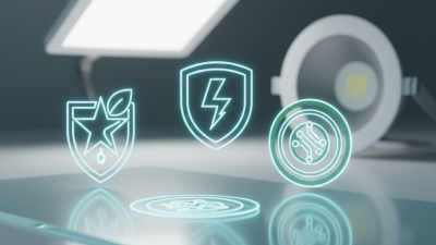 How to Identify Essential Certifications for Quality LED Lighting?