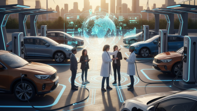 How to Maximize Benefits of Networked Charging Solutions?