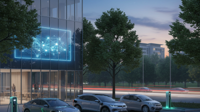 Why Charging Accessibility is Key to EV Adoption Success?