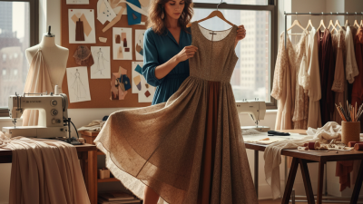 How to Start a Custom Fashion Brand That Stands Out?