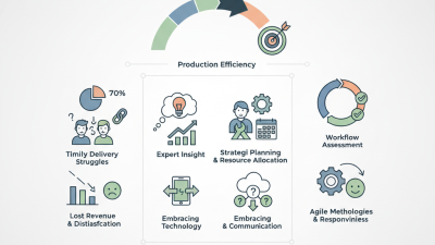 How to Efficiently Control Production Time for Custom Items?