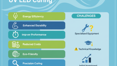 Top 10 Benefits of Uv Curing Led Technology Explained