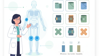 Top 10 Bandages for High Movement Joints Which is Best?