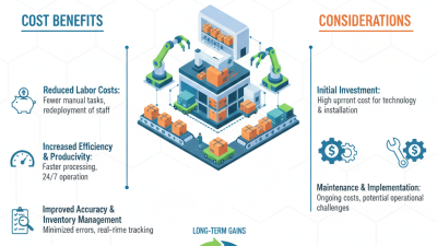 2026 Best Automated Warehousing Cost Benefits Explained?