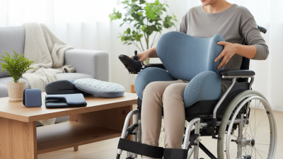 How to Choose the Best Wheelchair Accessories for Comfort?