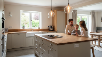 10 Common Kitchen Design Mistakes to Avoid?