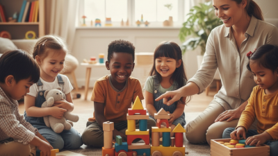 How to Choose Affordable Durable Toys for Kids Worldwide?