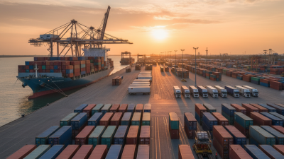 China Top 10 Tips on How to Choose the Best Freight Forwarder?