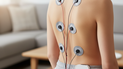 Top 10 Benefits of Electrotherapy Stimulation for Pain Relief?