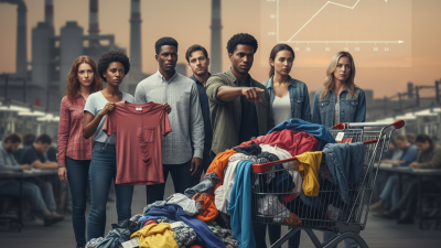 Why Fast Fashion Sparks Controversy Among Global Buyers?