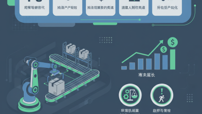 Top 5 Benefits of Material Handling Automation for Businesses?