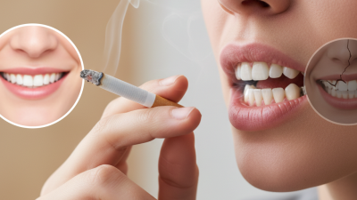 Can I Smoke After Getting Dental Implants Safety Tips?
